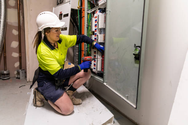 Best Affordable Electrician  in Chino Hills, CA