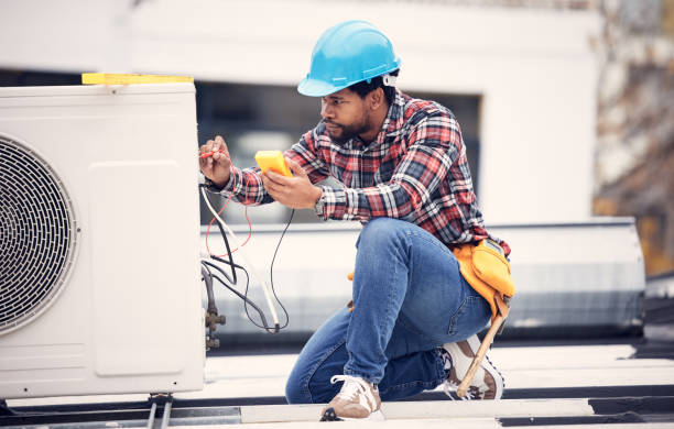 Best Electrical Contractors for Businesses  in Chino Hills, CA