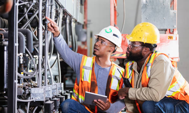 Best Electric Panel Repair  in Chino Hills, CA