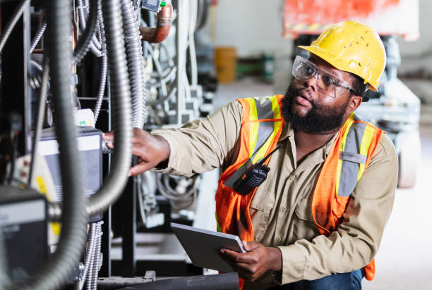 Best Licensed Electrician  in Chino Hills, CA
