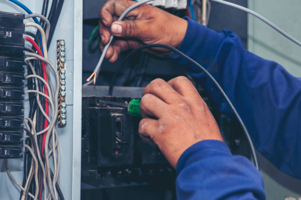 Best Electrical Contractors for Businesses  in Chino Hills, CA