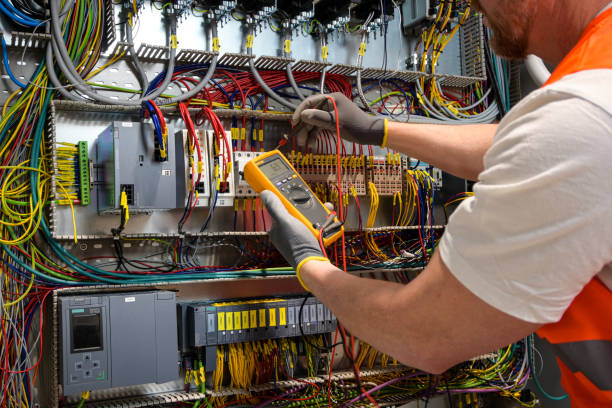 Best Electrician Near Me  in Chino Hills, CA