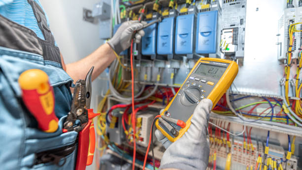 Best Local Electrician Companies  in Chino Hills, CA