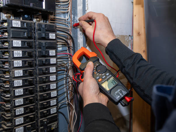 Best Industrial Electrical Services  in Chino Hills, CA