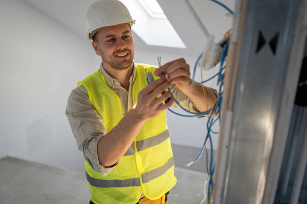 Best Emergency Electrician Near Me  in Chino Hills, CA